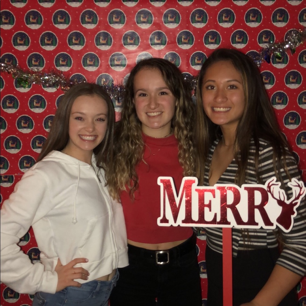 Meet your Posher, Rach